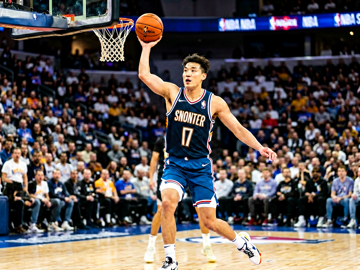 NBA篮球赛事，zoty中欧体育提供篮球比分与赛事资讯